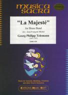 La Majesté Standard