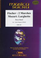 Two Marches / Larghetto Standard