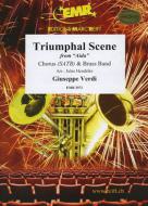 Triumphal Scene from Aida Standard