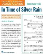 In Time Of Silver Rain 