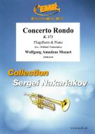 Concerto Rondo Standard