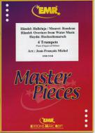 4 Quartets Standard