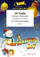 10 Noëls Standard