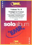 Solo Album Vol. 8 Standard