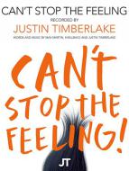 Can't Stop The Feeling! 