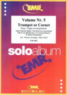 Solo Album Vol. 5 Standard