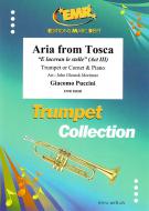 Aria from Tosca Standard