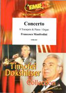Concerto Standard