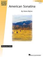 American Sonatina 