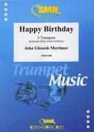 Happy Birthday Standard