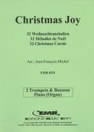Christmas Joy Standard