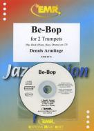 Jazzination Be-Bop Standard
