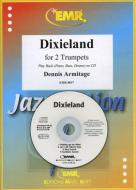 Jazzination Dixieland Standard