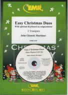 Easy Christmas Duos Standard