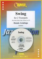 Jazzination Swing Standard