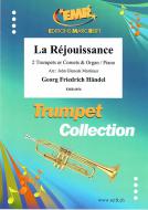 La Réjouissance Standard