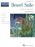 Desert In Bloom 