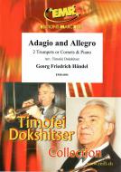 Adagio & Allegro Standard