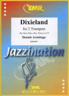 Jazzination Dixieland Standard