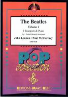 The Beatles Vol. 1 Standard