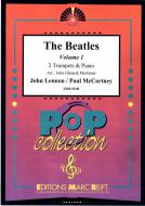 The Beatles Vol. 1 Standard