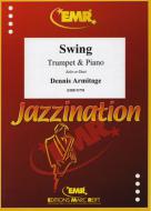 Jazzination Vol. 3 Swing Standard