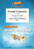 Grand Concerto in F Major Standard