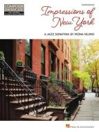 Impressions Of New York 