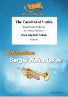 The Carnival of Venice Standard