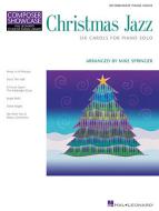 Jingle Bells [Jazz version] 