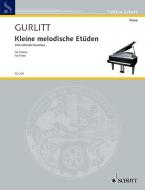 Little Melodic Studies Op. 187 Standard