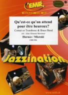 Qu'est-ce qu'on attend pour être heureux Standard