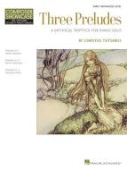 Prelude No. 2 - Dance Mystique 
