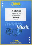 3 Stücke Standard