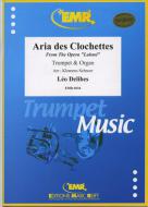 Aria des Clochettes Standard