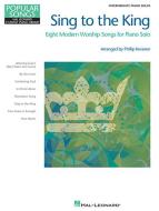 Revelation Song 