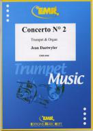 Concerto No 2 Standard