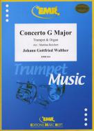 Concerto G-Dur Standard
