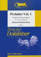 Preludes Vol. 1 Standard