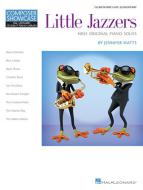 The Crooked Waltz 
