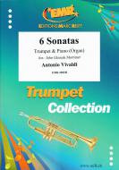 6 Sonatas Standard