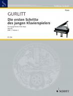 The Young Pianist's First Steps Op. 82 Vol. 1 Standard