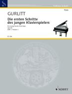 The Young Pianist's First Steps Op. 82 Vol. 1 Standard