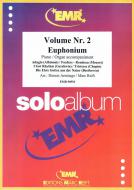 Solo Album Vol. 2 Standard