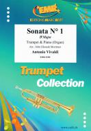 Sonata No. 1 in Bb major Standard