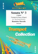 Sonata No. 3 in A Minor Standard