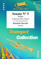 Sonata No. 5 in Bb major Standard