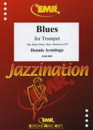Jazzination Blues Standard