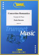 Concertino Romantico Standard