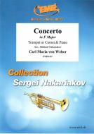 Concerto in F Major Standard